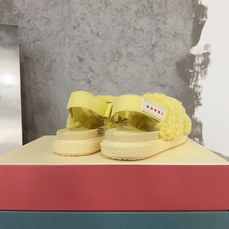 marni slippers