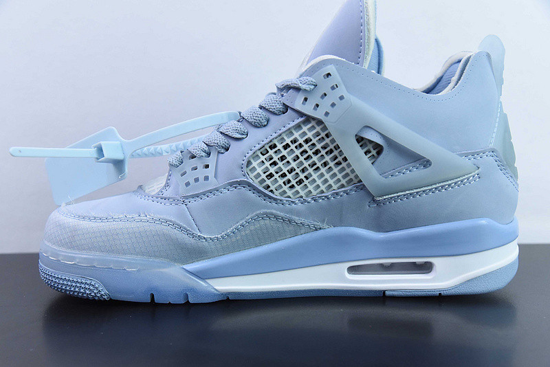 air jordan 4 pink