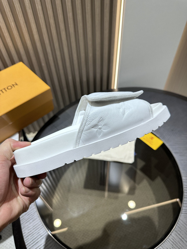 lvt sandals