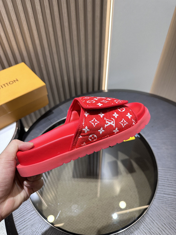lvt sandals