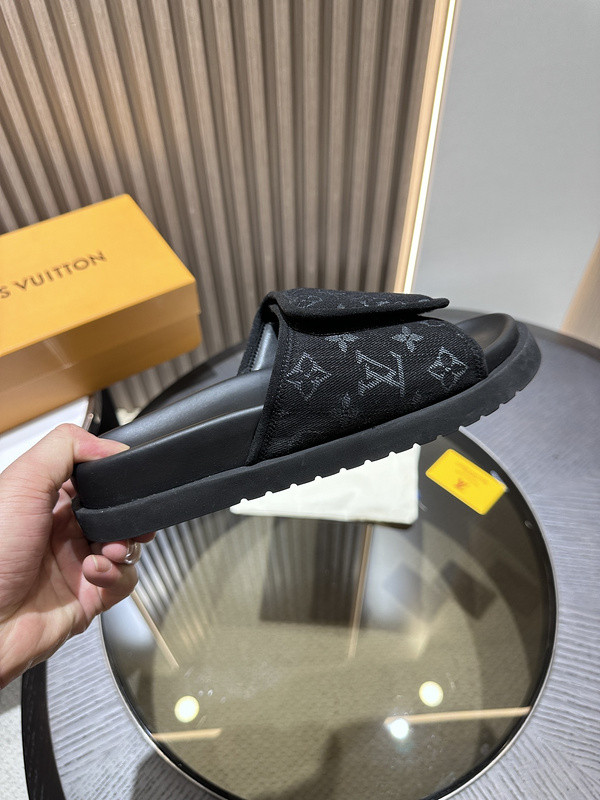 lvt sandals