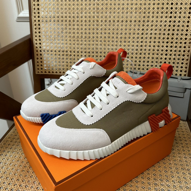 H**mes sneaker