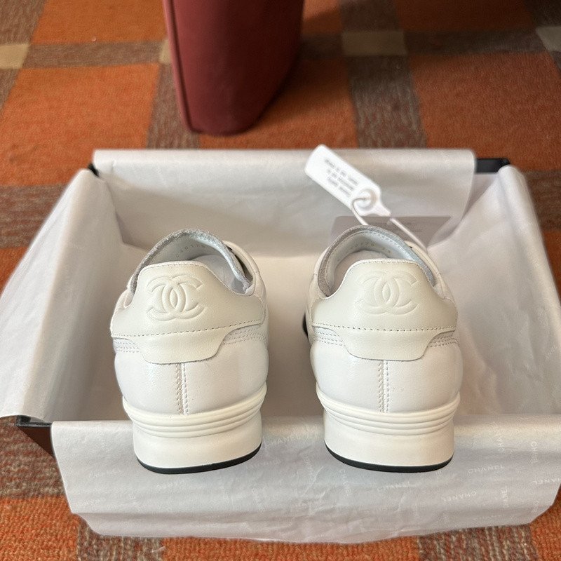 Ch*el sneaker