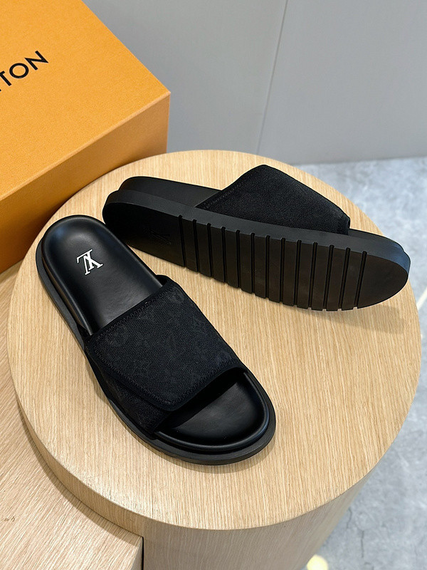 lvt sandals