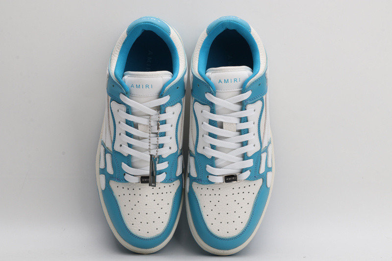 skel-top low sneakers