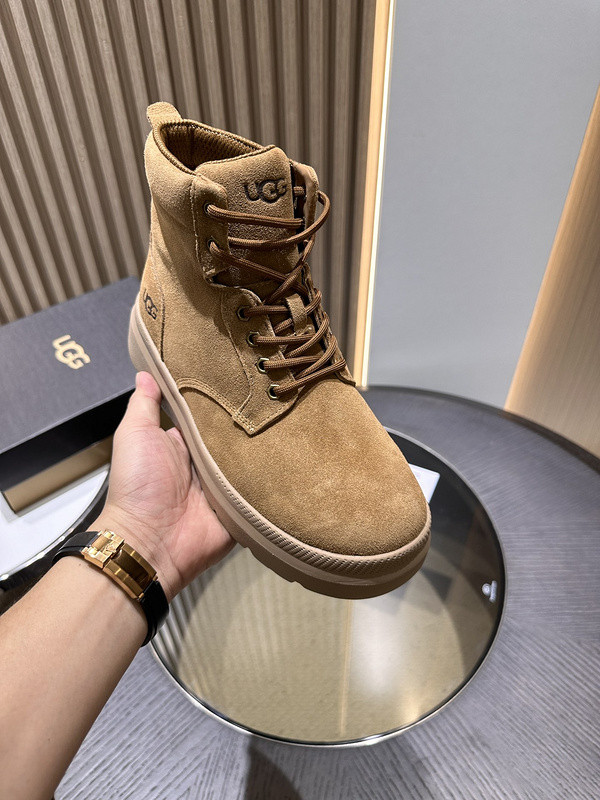 UGG