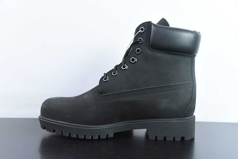 LVT BOOTS