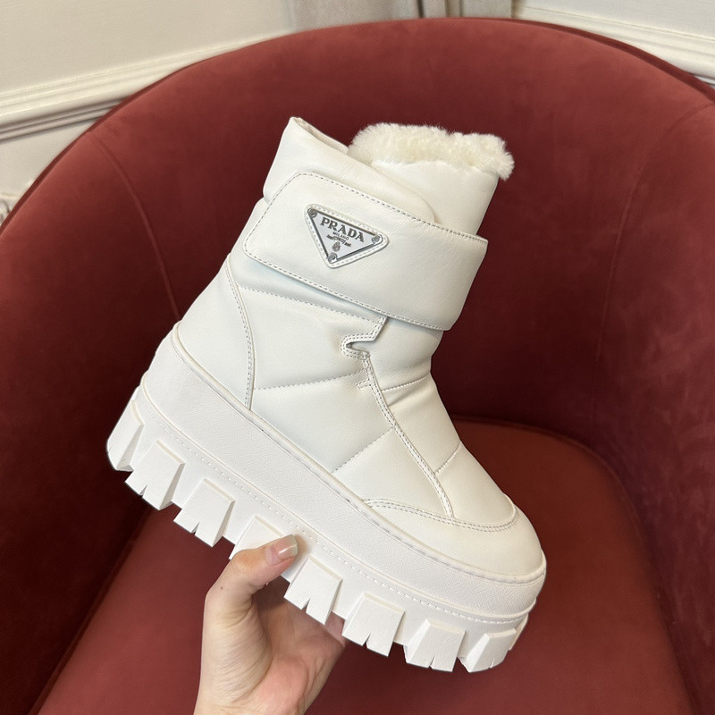 PR SNEAKER