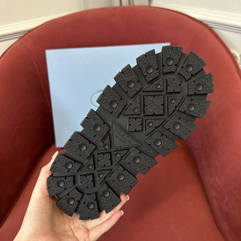 PR SNEAKER