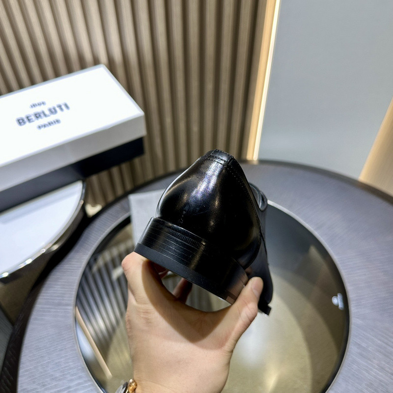 Berluti shoes