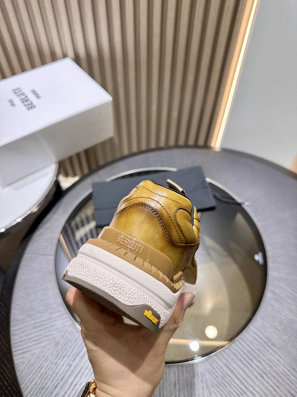 Berluti shoes