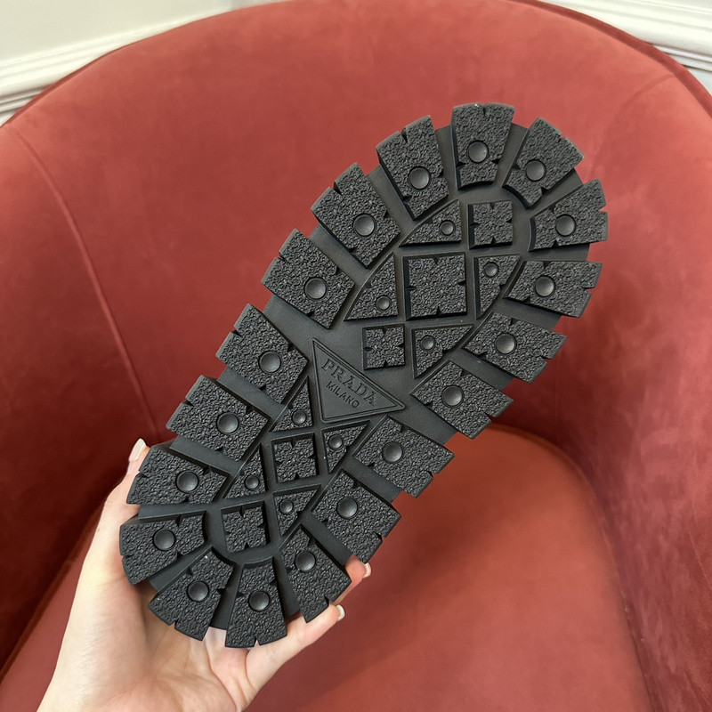 PR SNEAKER