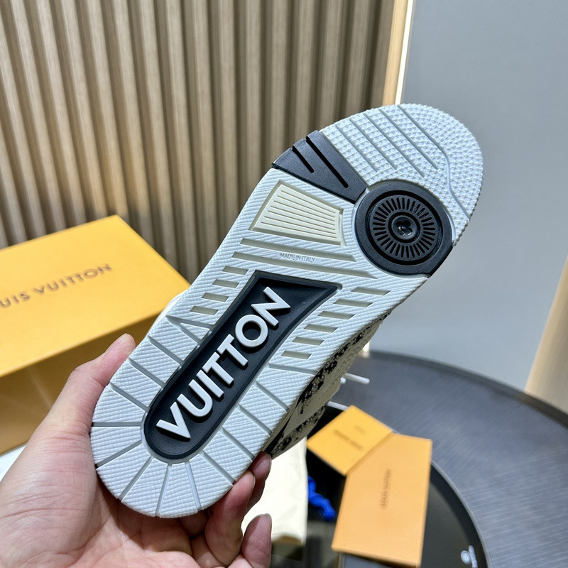 LVT SNEAKERS