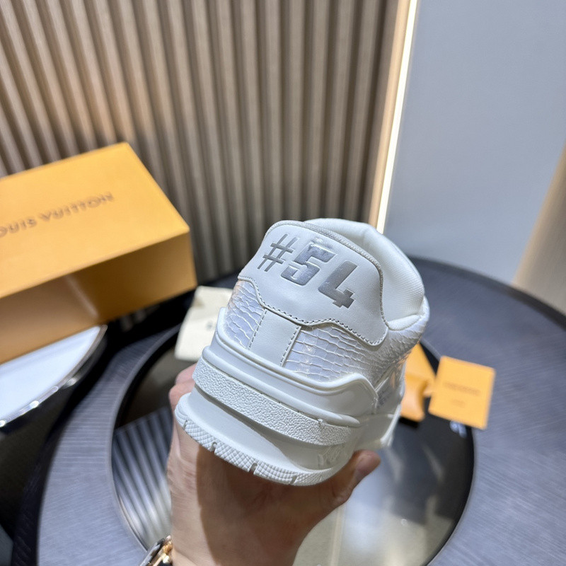 LVT SNEAKERS