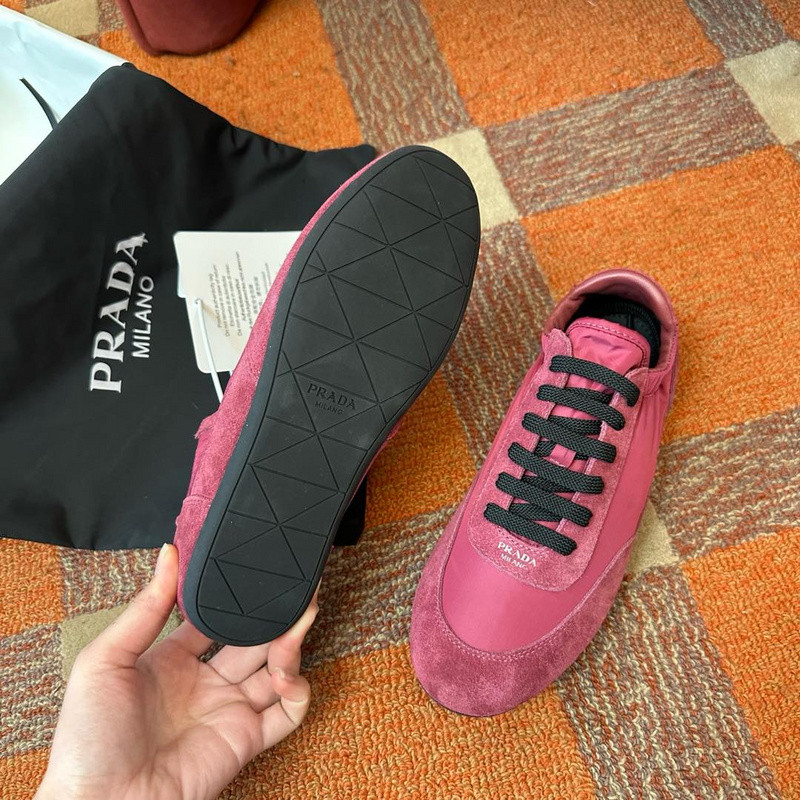 PR SNEAKER
