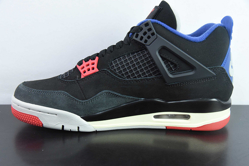 Air Jordan 4 “Rare Air” FV5029-003