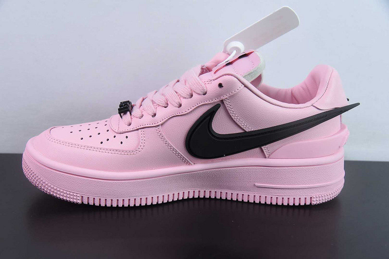 Nike AMBUSH X AIR FORCE 1 LOW DV3464-800