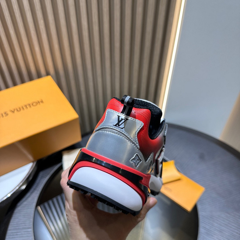 LVT SNEAKERS