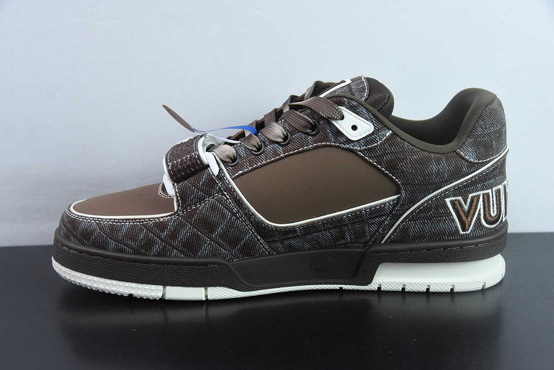 LVT SNEAKERS