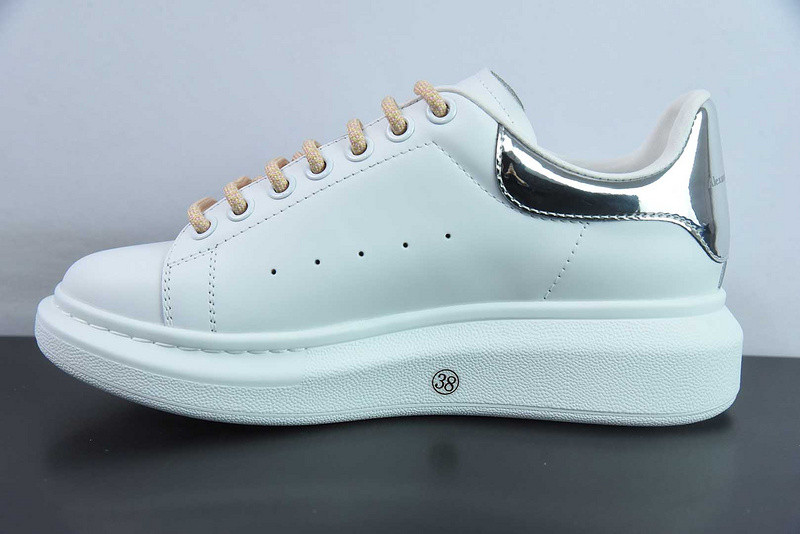 AlexER McEEN SNEAKERS