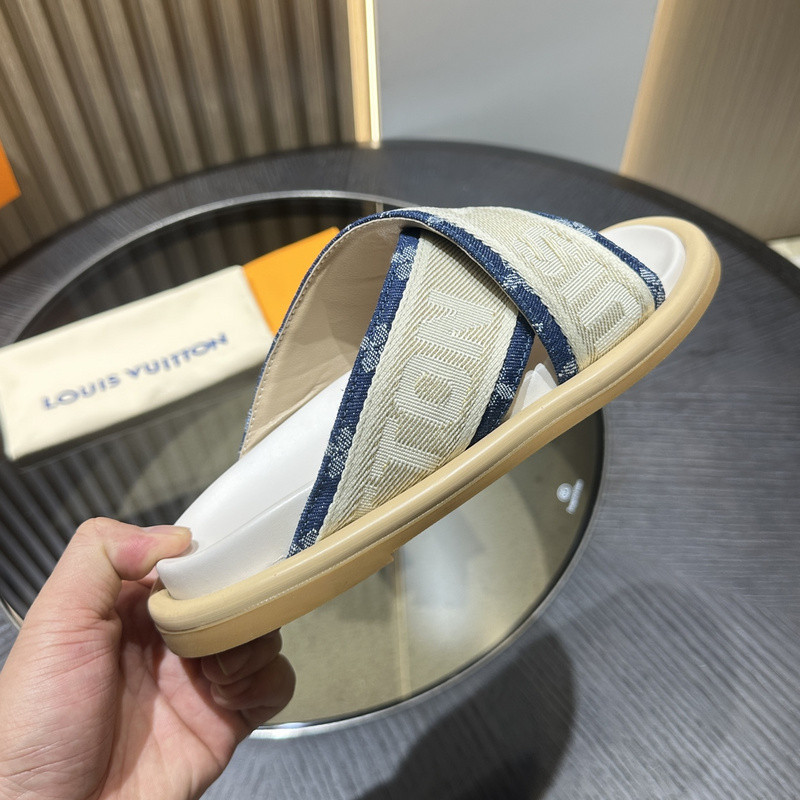 LVT SANDALS