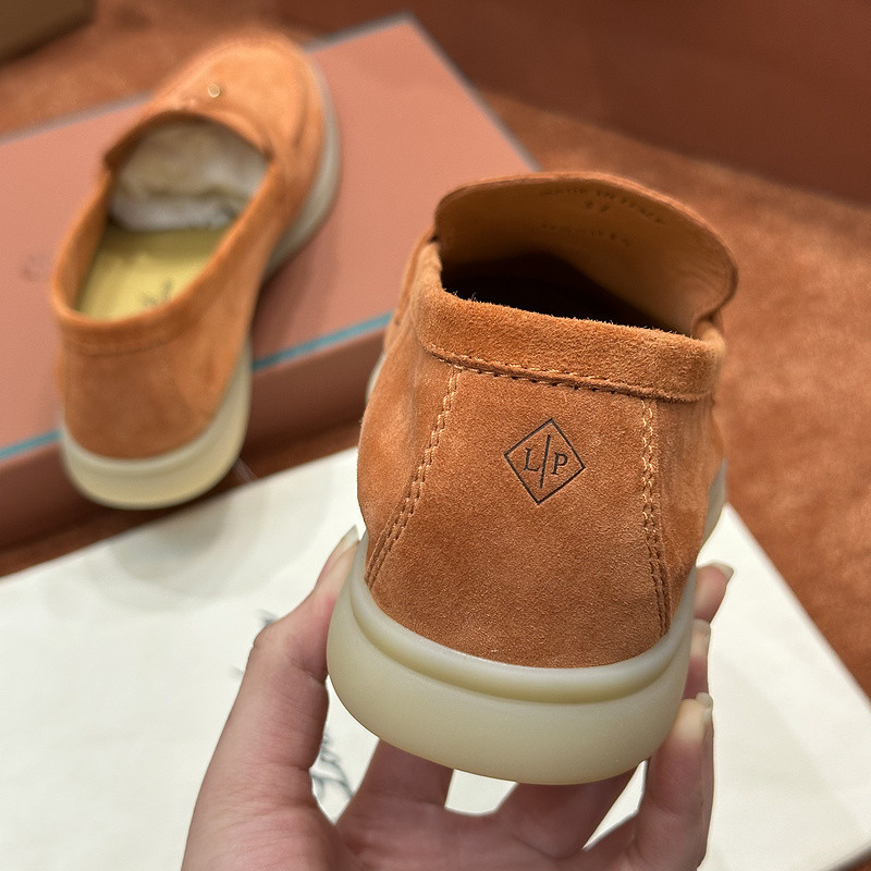 L0r0 P1ana sneaker