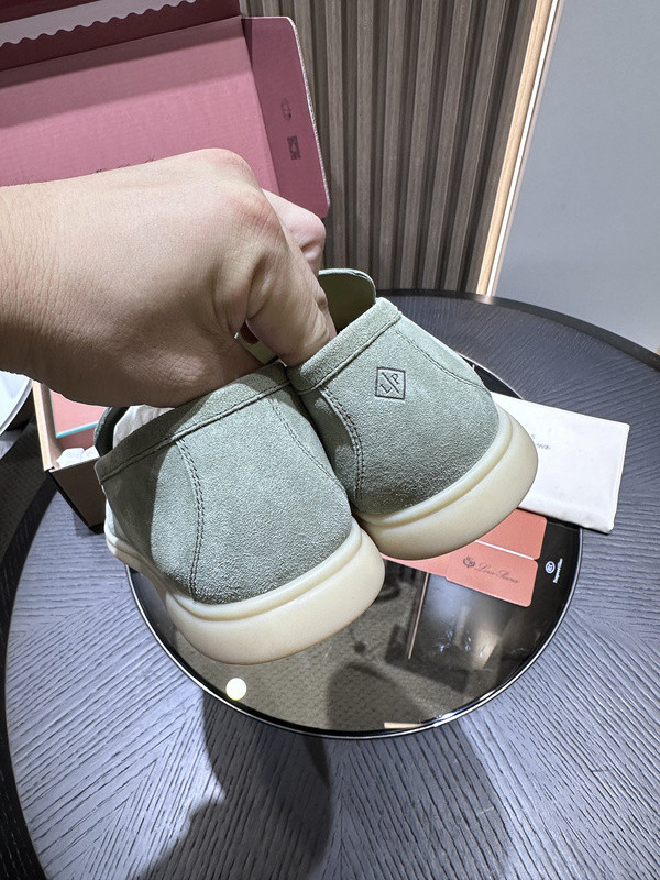 L0r0 P1ana sneaker