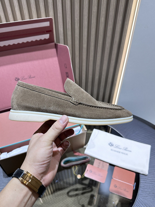 L0r0 P1ana sneaker