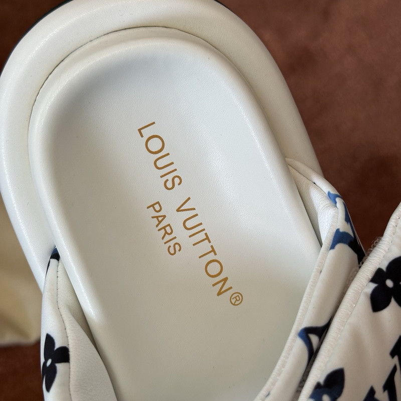 LVT SANDALS