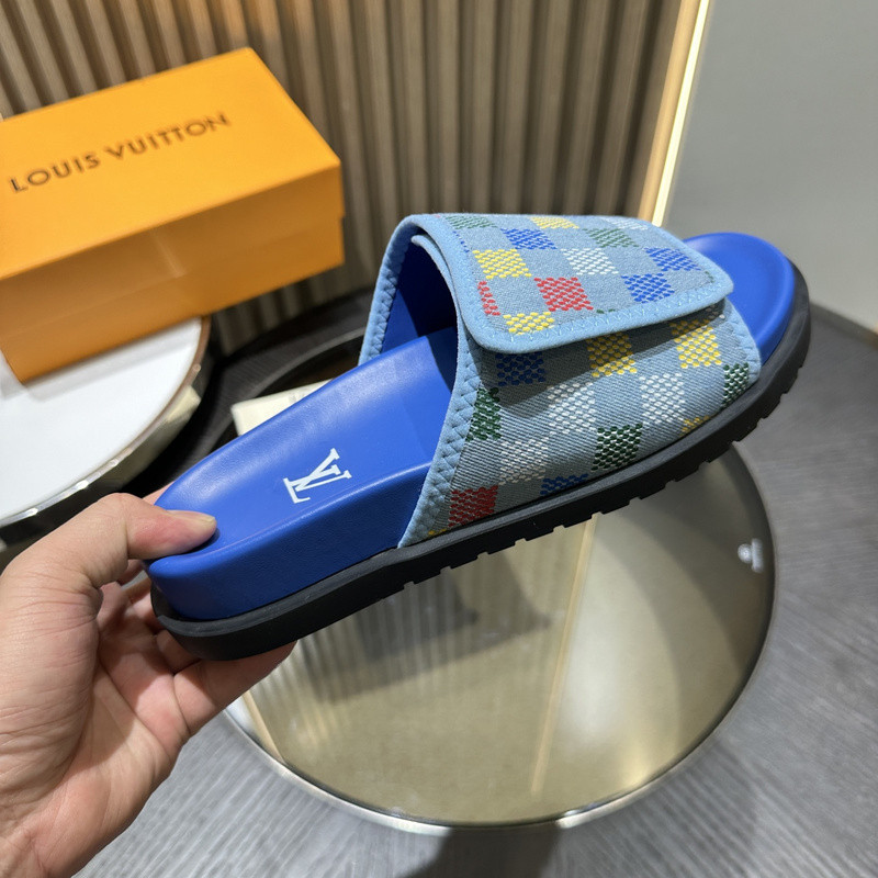 LVT SANDALS