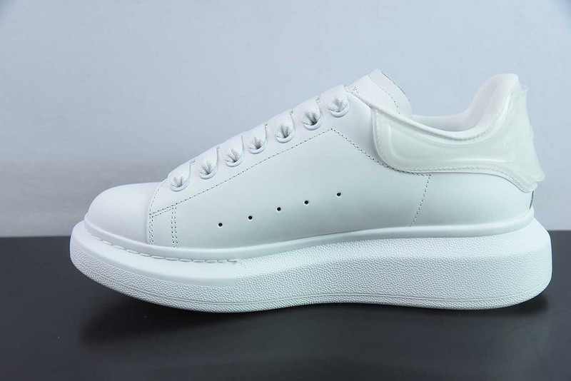 AlexER McEEN SNEAKERS