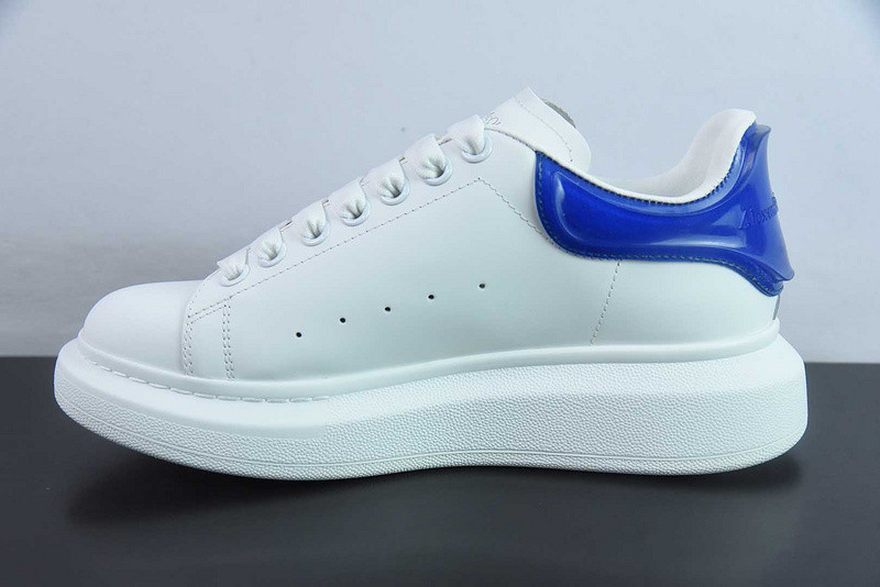 AlexER McEEN SNEAKERS