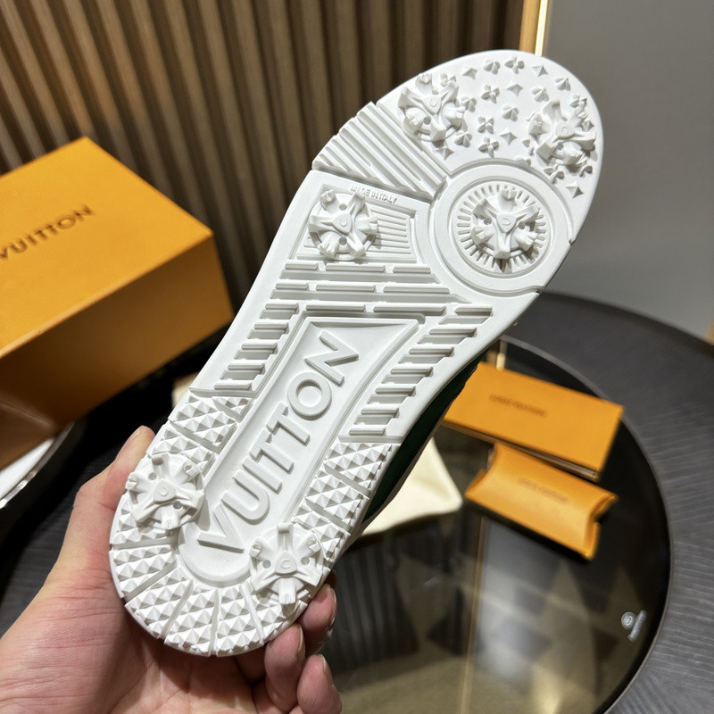 LVT SNEAKERS