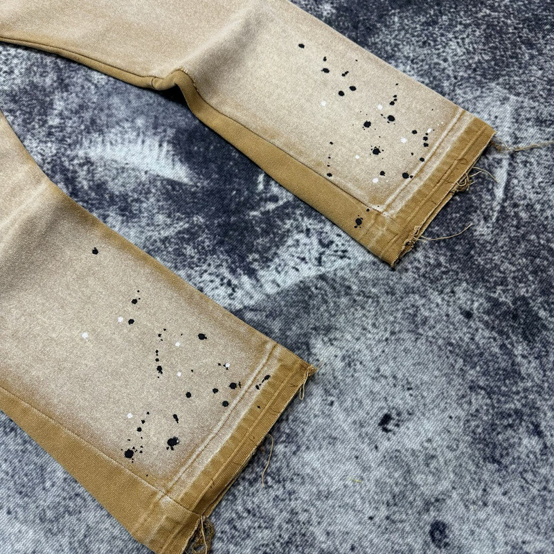 Aceshoe Jeans