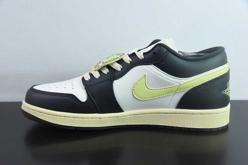 Air Jordan 1 Low 85 Fall League HQ3009-003