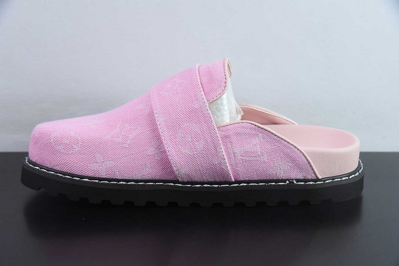 LVT SANDALS
