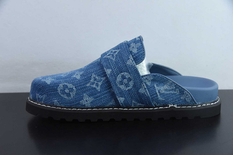 LVT SANDALS