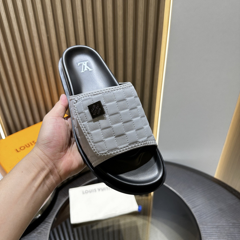 LVT SANDALS