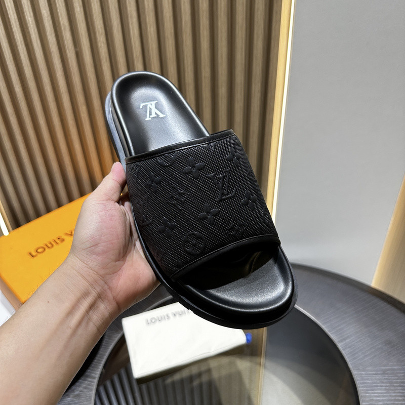 LVT SANDALS