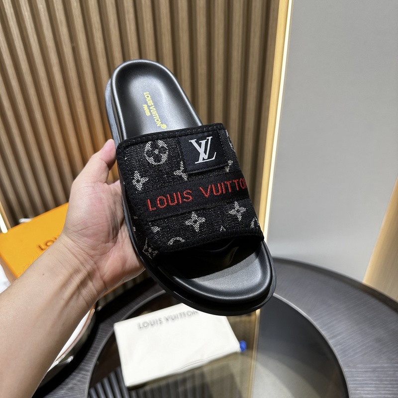 LVT SANDALS