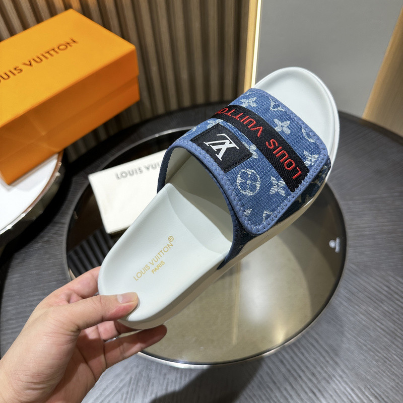 LVT SANDALS