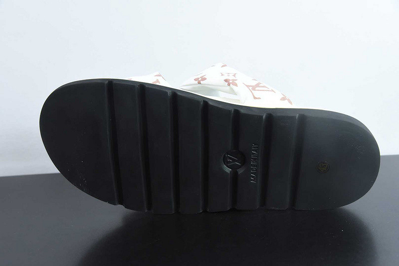 LVT SANDALS