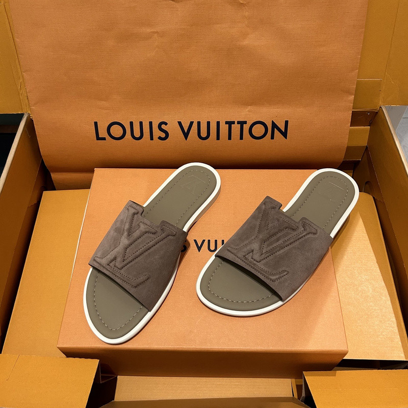 LVT SANDALS