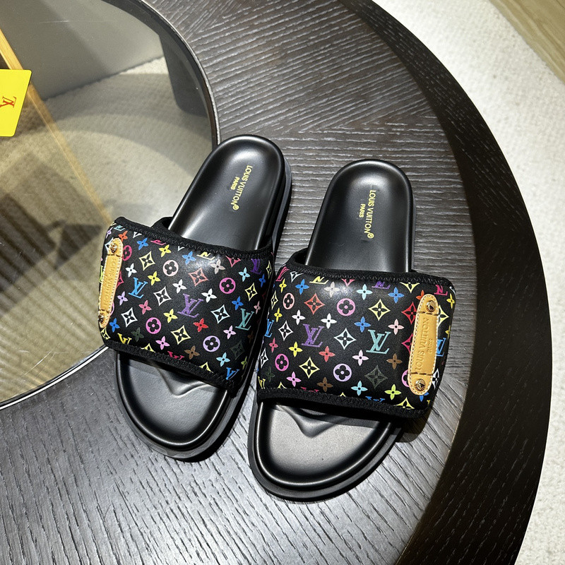 LVT SANDALS