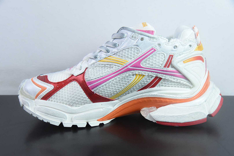 Ba1en*iaga runner sneaker dirty