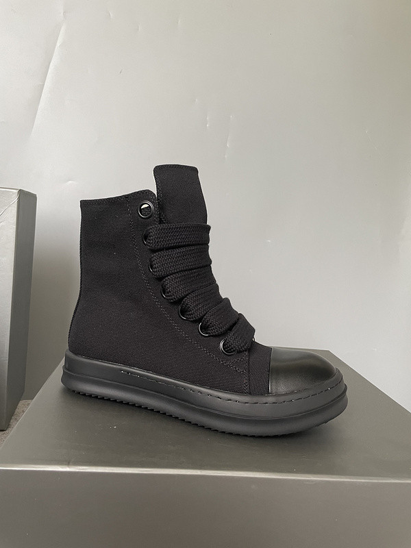 RICK OWENS DRKSHDW