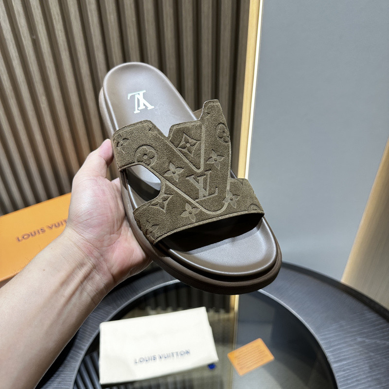 LVT SANDALS