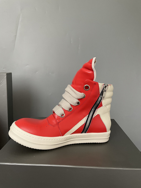 RICK OWENS DRKSHDW