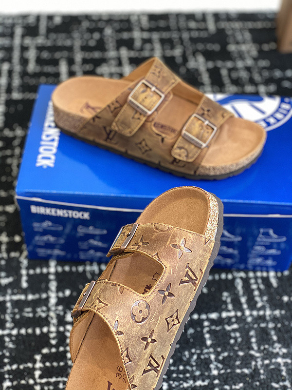 BIRKENSTOCK SNEAKER