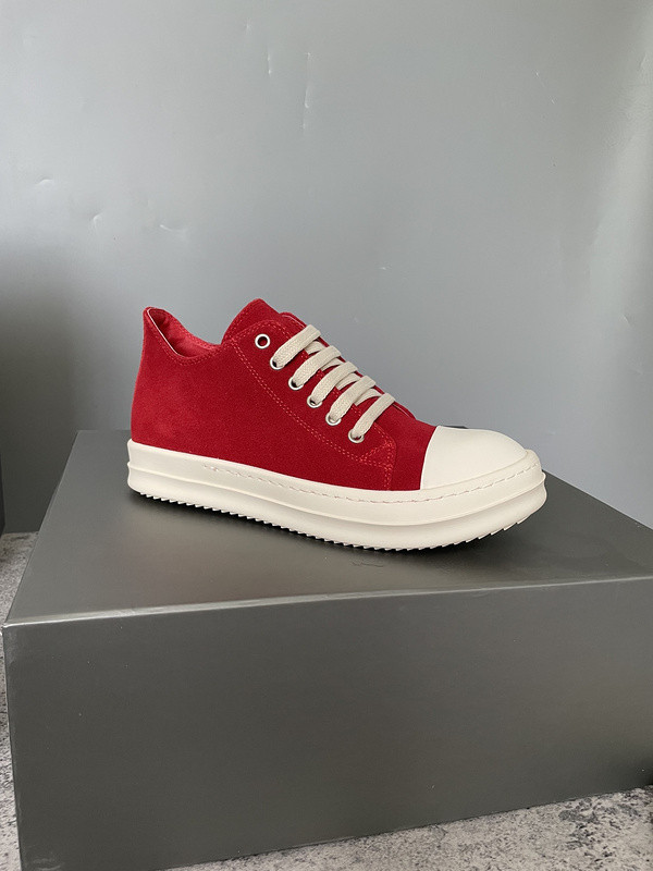 RICK OWENS DRKSHDW